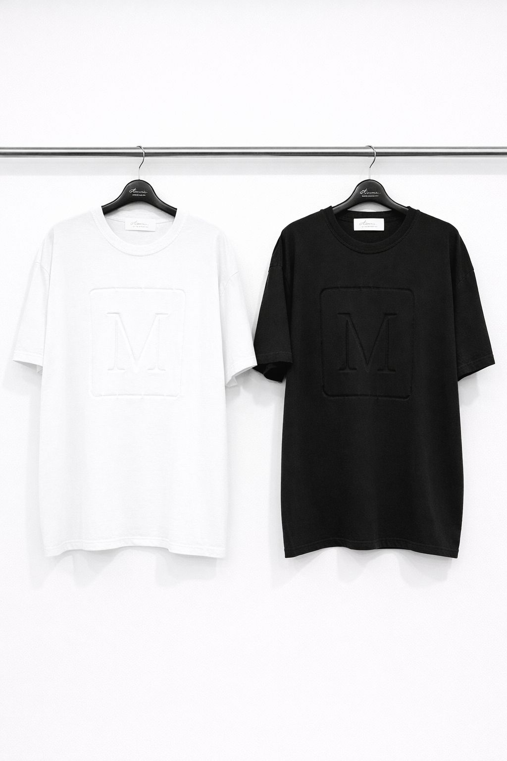 “FENTANYL” S/S T-SHIRT (Black, Charcoal Black, Blue, White)