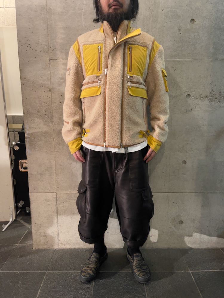 945-81TJ466-1 (BGE/YEL, BGE/TRQ)