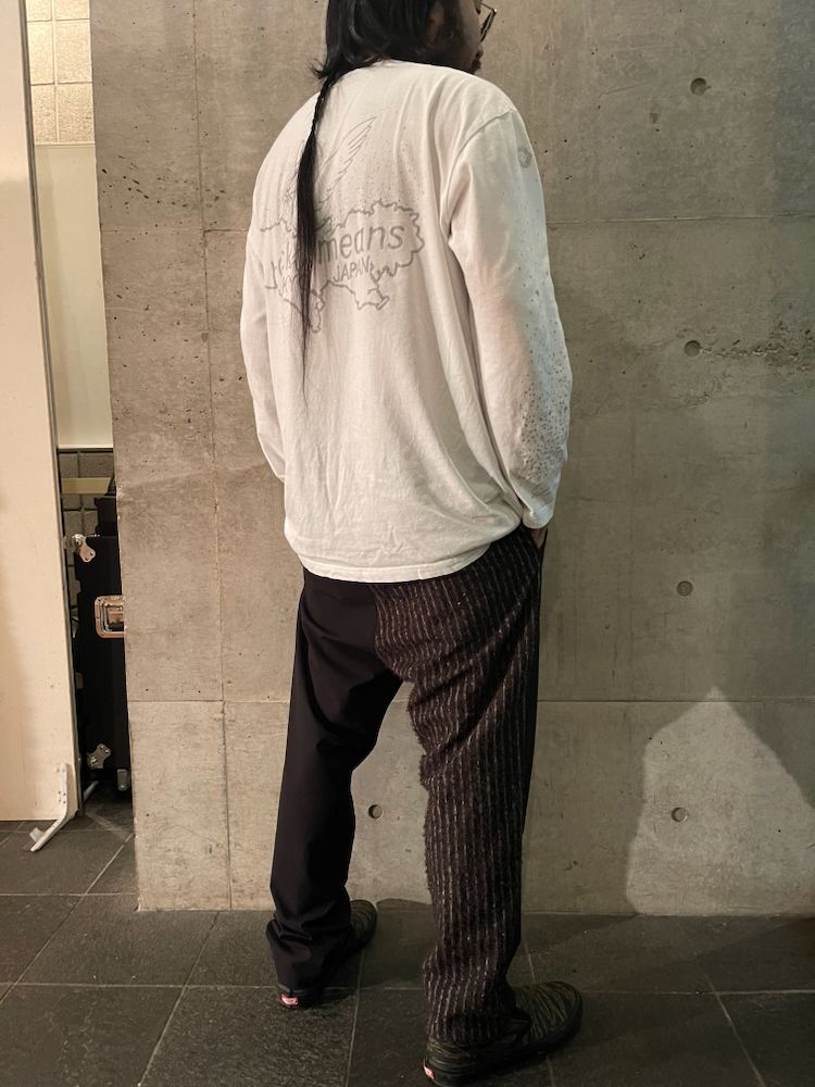 945-81TP248-2 (BLK STRIPE)