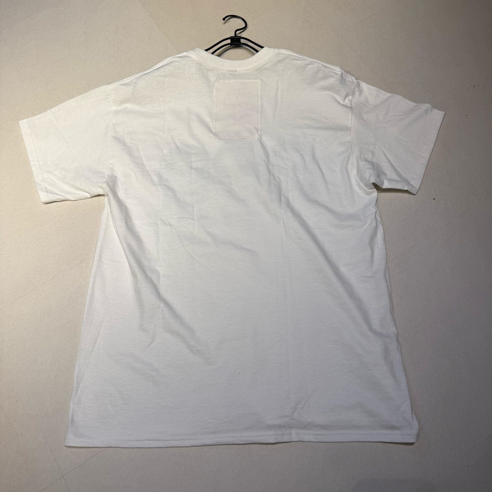 【受注生産】TEE 01 (satoshi ito ver)