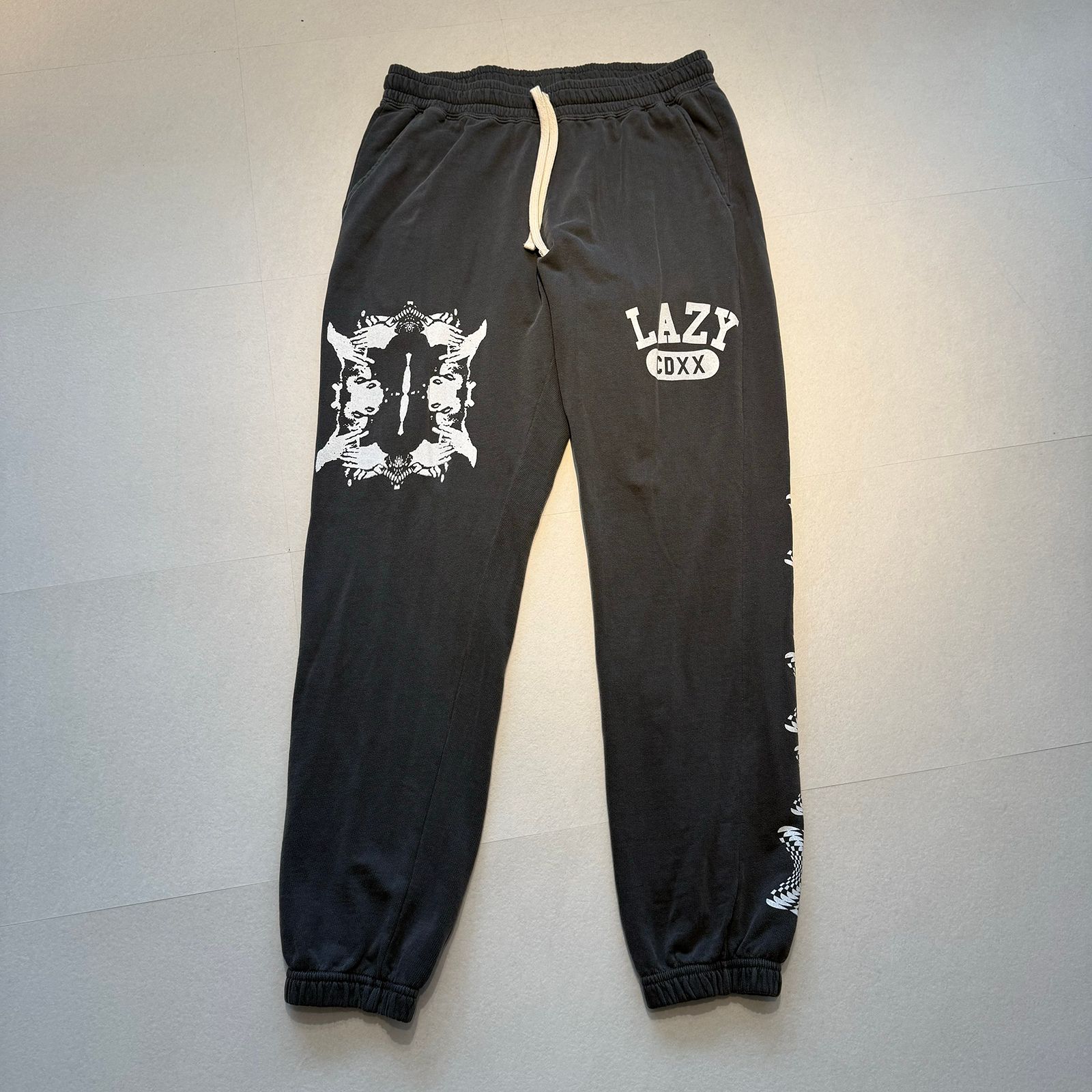 ボトムス MABLI Skinny Legs Sand Haze 2y bmm57821_mid grey_xl?w=537&qlt