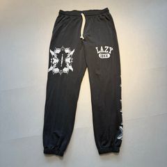 【一点もの】SWEAT PANTS 001 (ZONZAI ver)