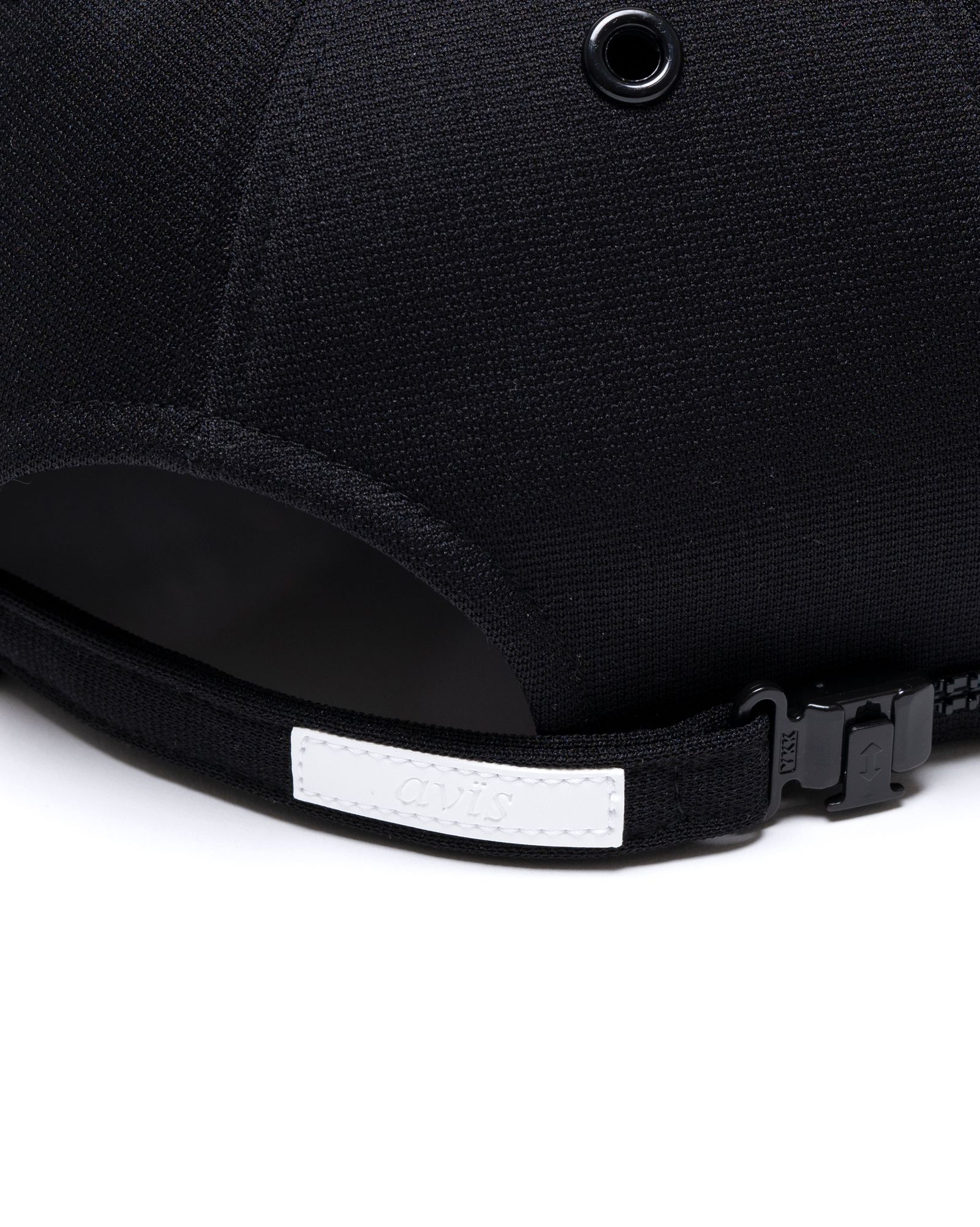 HN.SN.SN. WORKING CAP(BLACK)