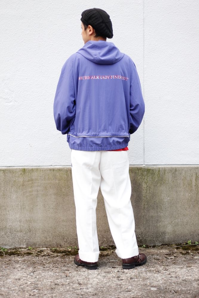 Azuma, "キッズリターン" 001