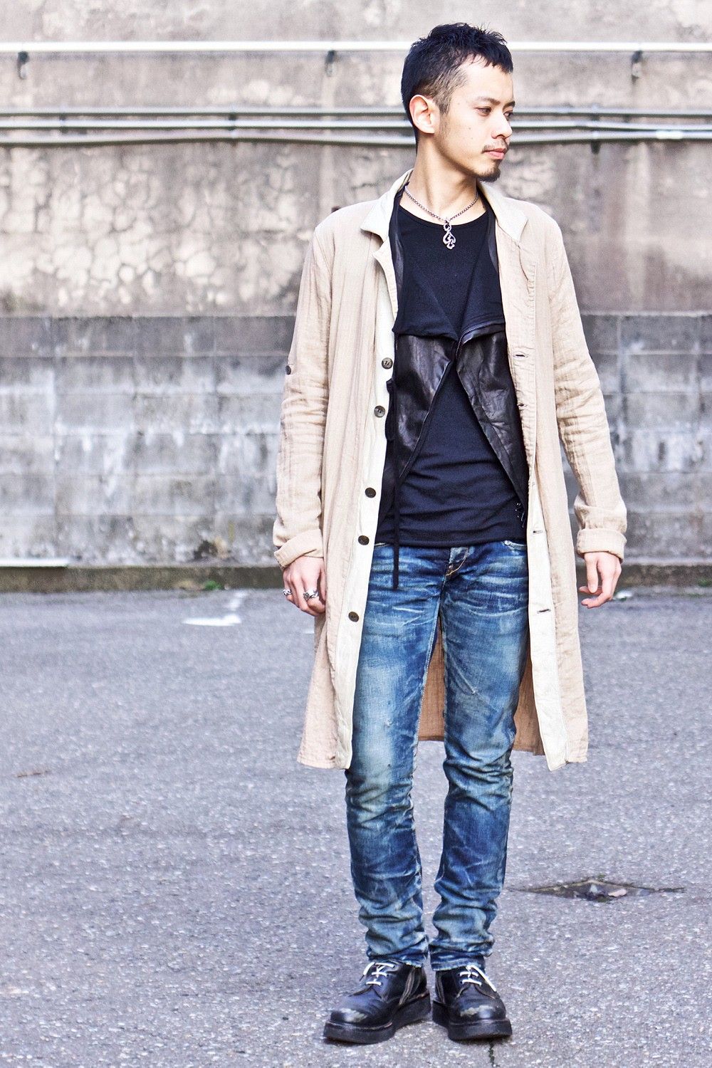 HARUTARO