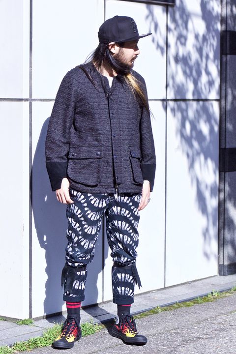 ゴールデンタイム