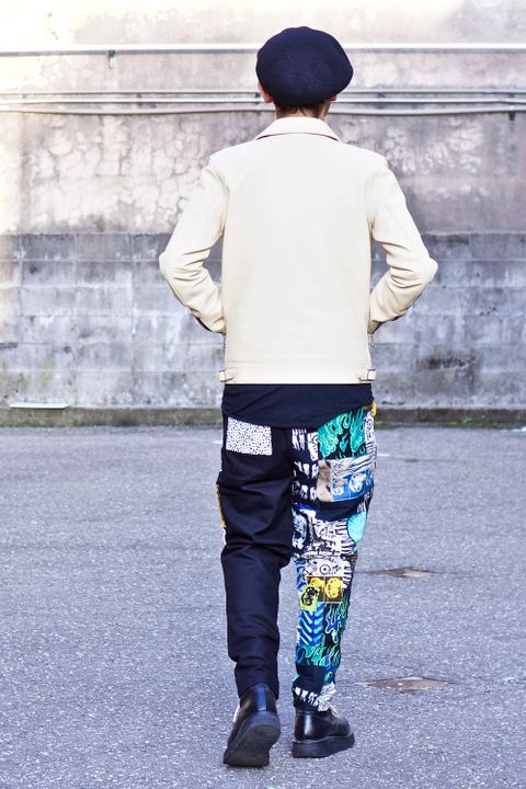 SOLOSOLOタロー