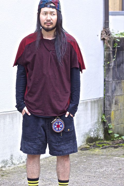 相性良し