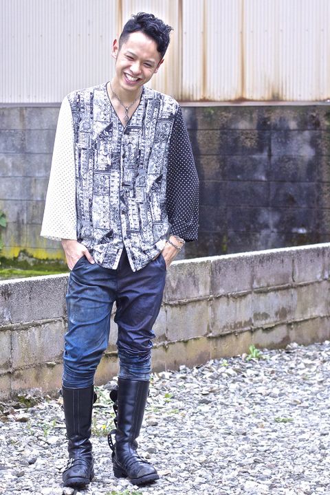 笑タロー