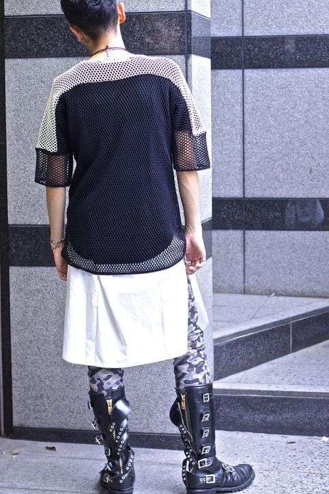 S・U・K・E タロー