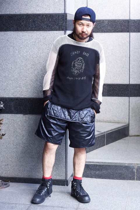 ウロコマチにあります