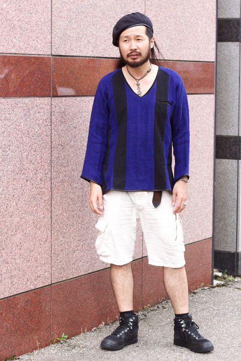 こいつはいいぞ