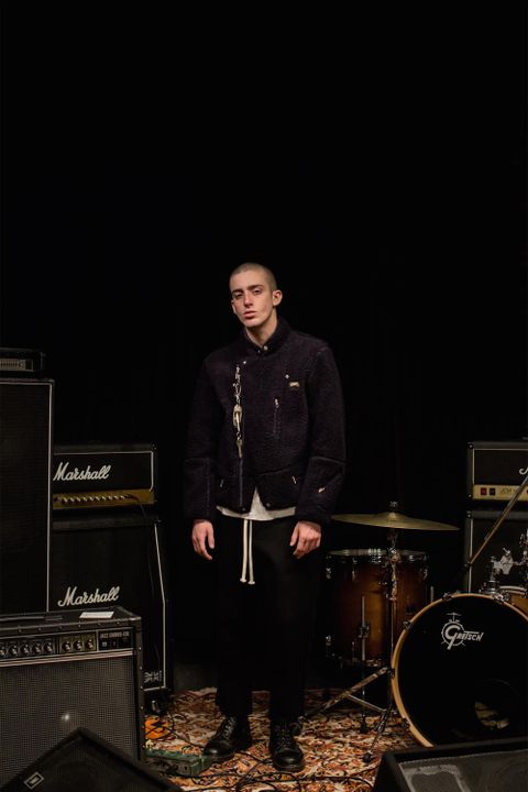 2016A/W