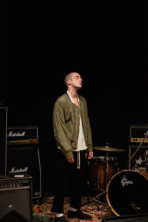 2016A/W