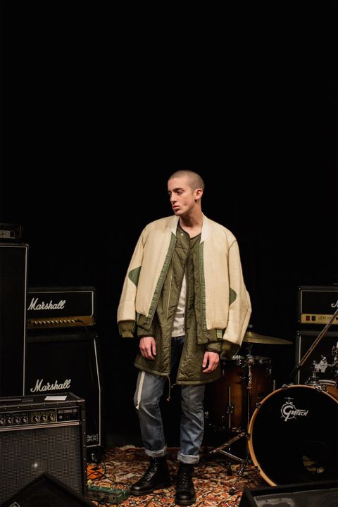 2016A/W