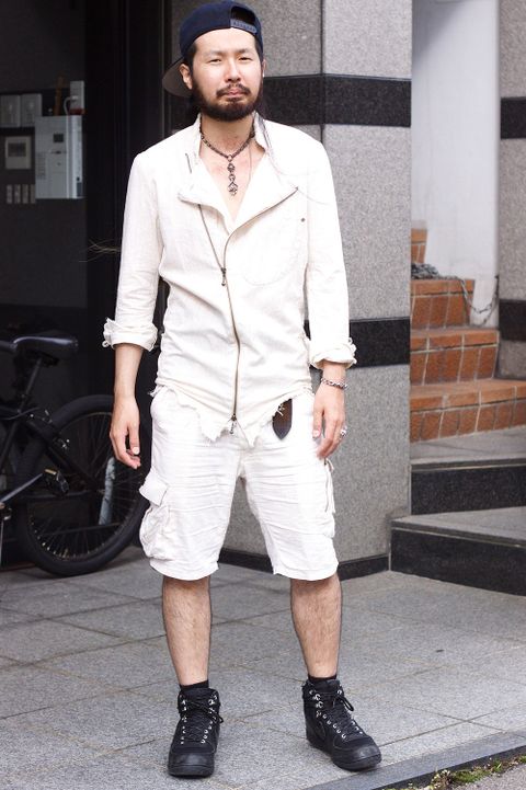 上下セット
