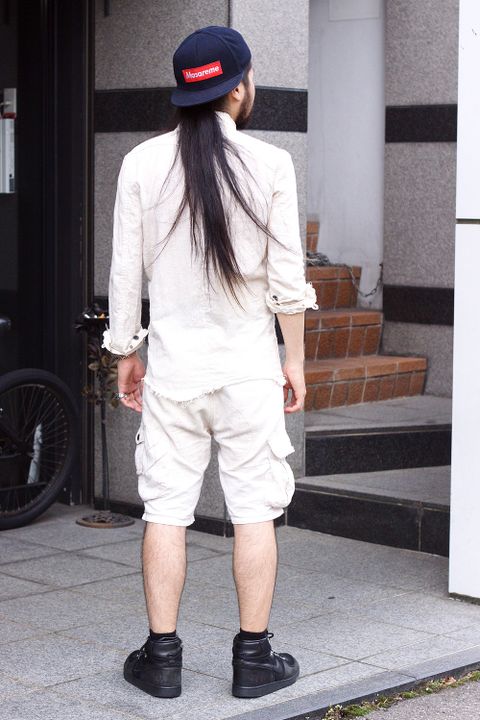 上下セット