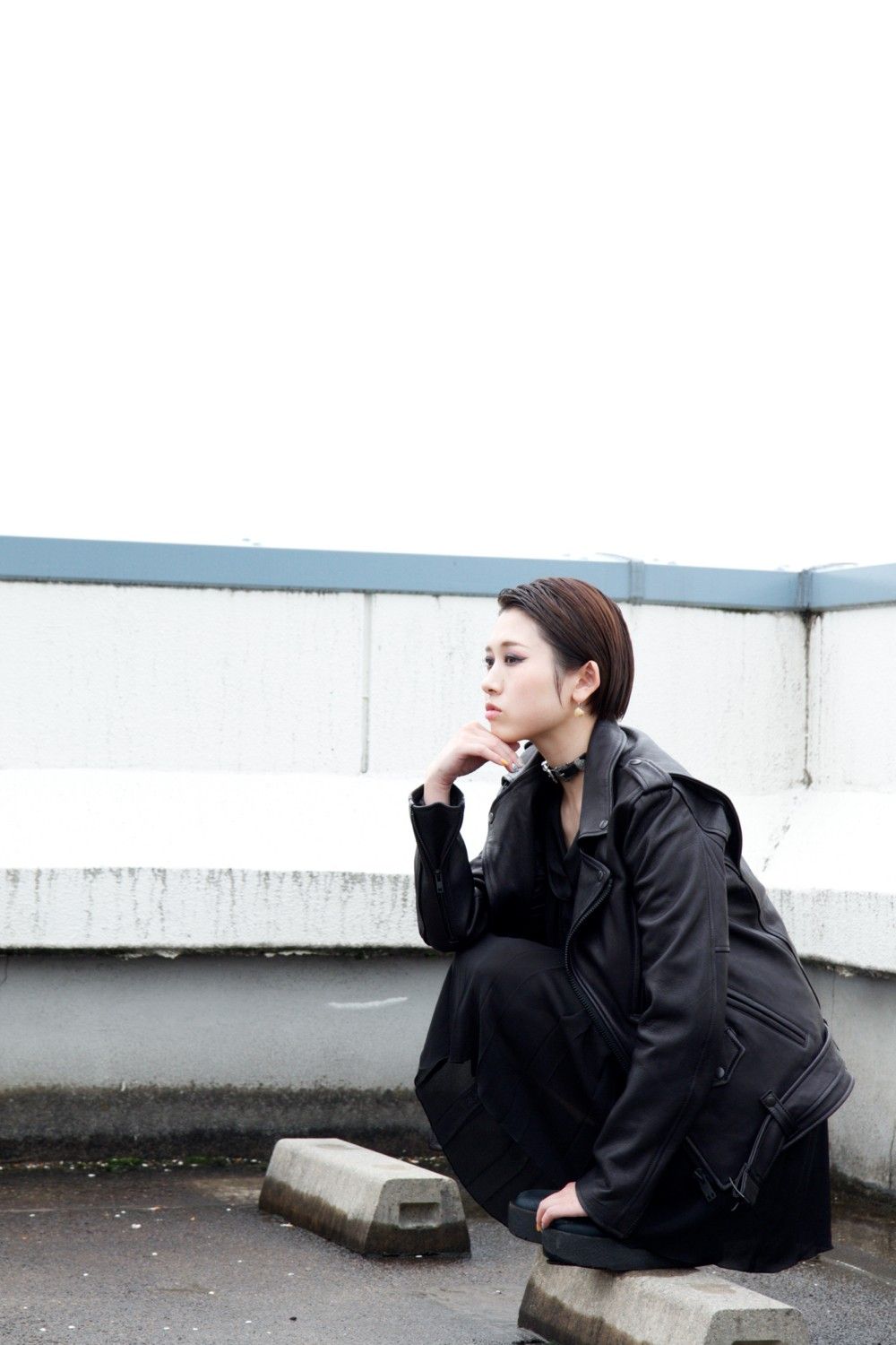 女HAZE 03