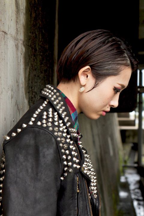 女HAZE 02