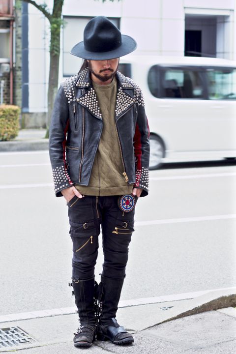 ジャン