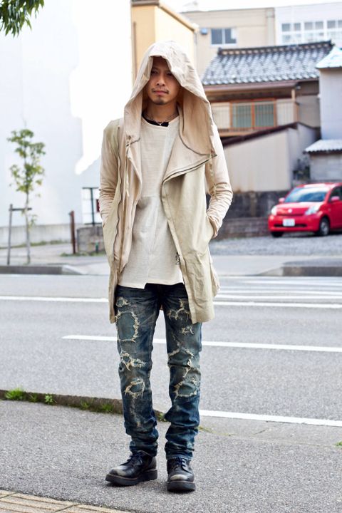 ベージュの優しさ