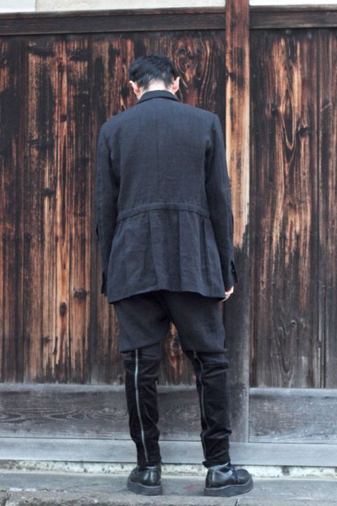 Azuma 2017A/W スタイリング09