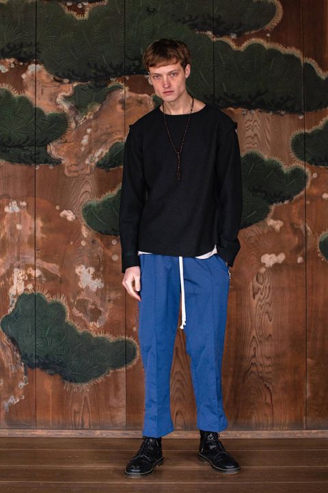 Azuma 2017A/W