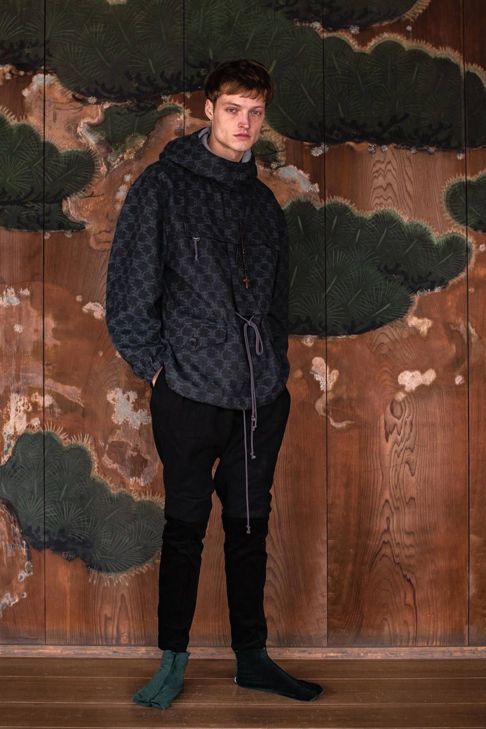 Azuma 2017A/W