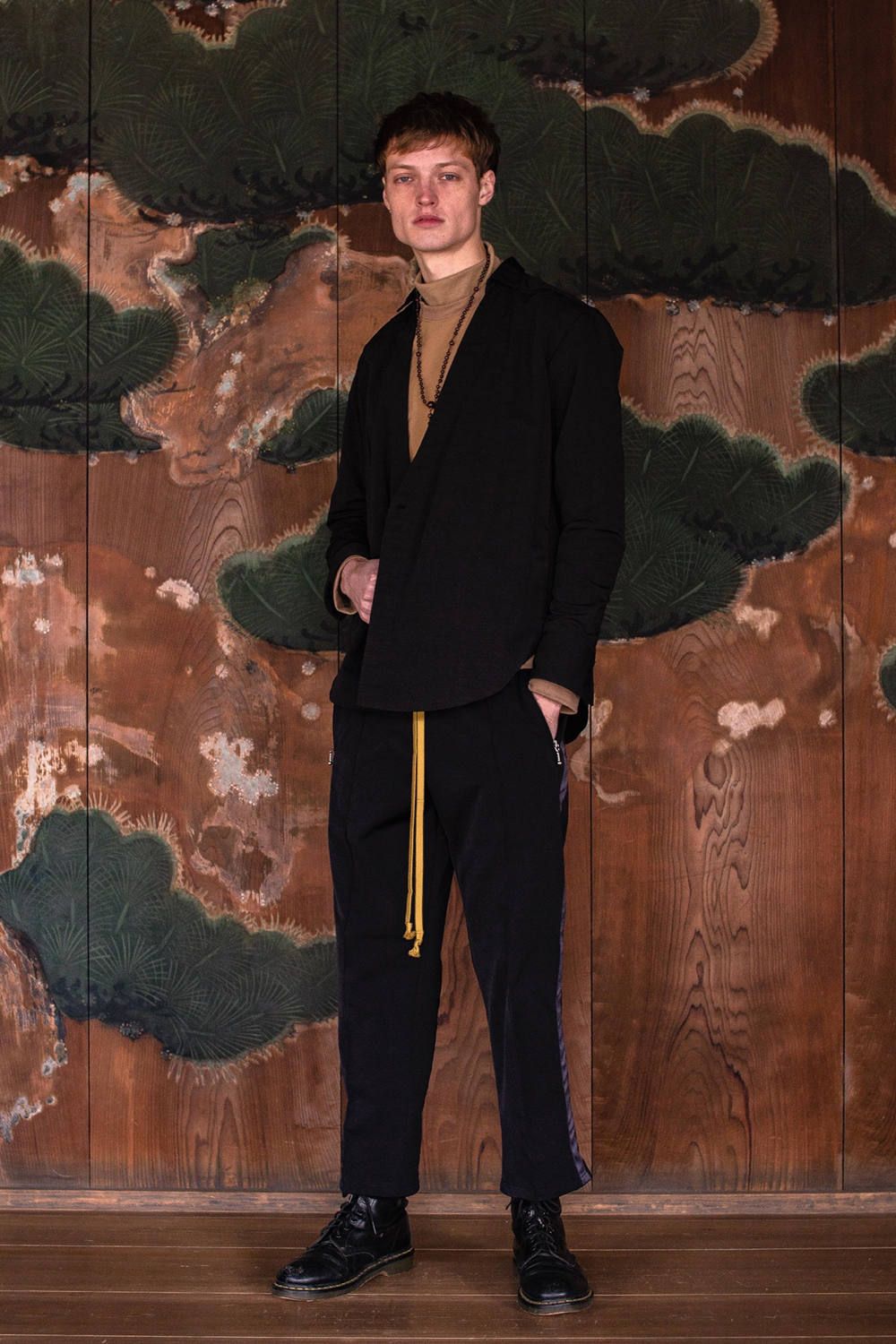 Azuma 2017A/W