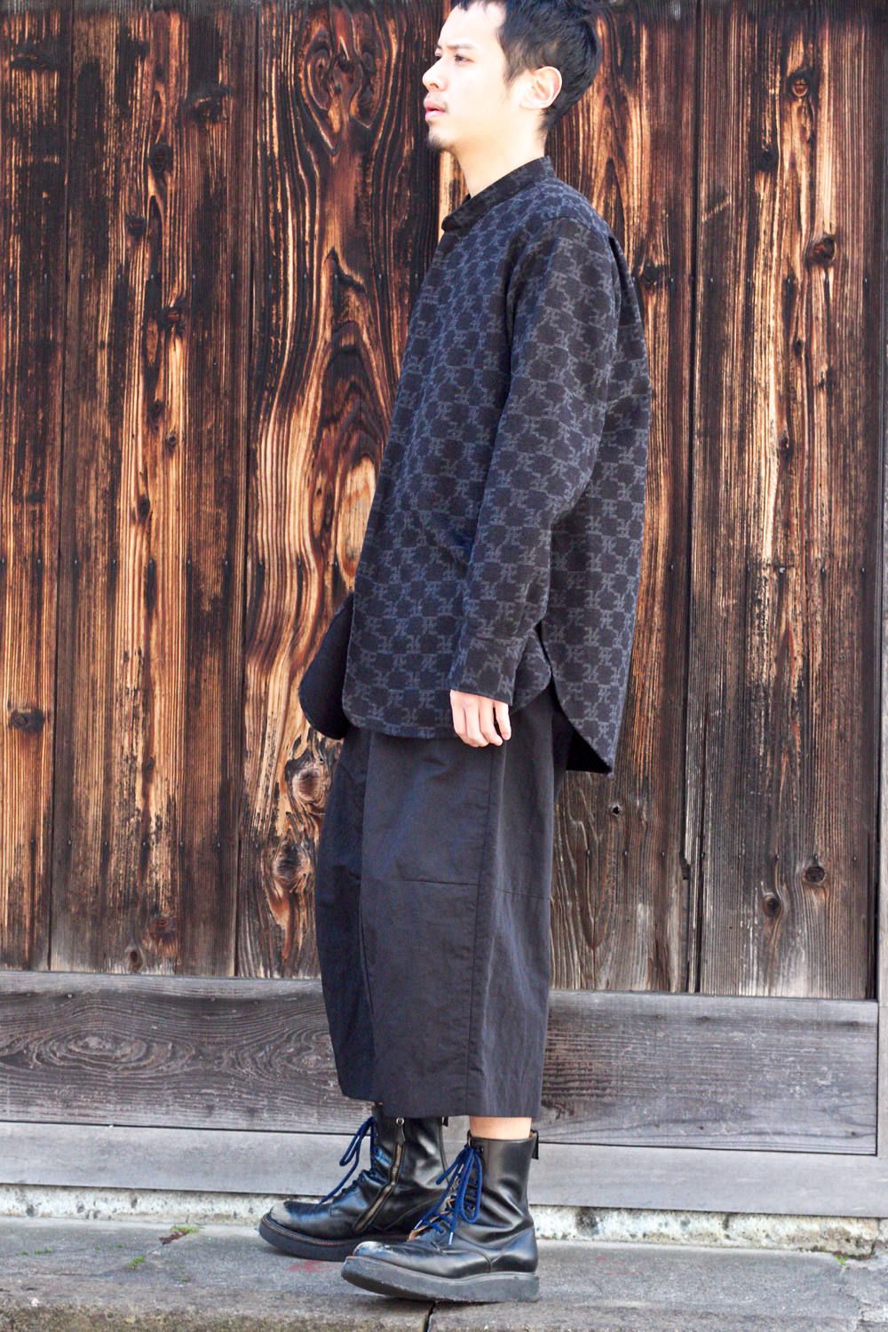 Azuma 2017A/W スタイリング02