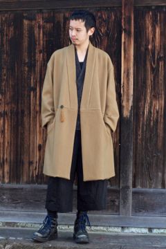 Azuma 2017A/W スタイリング06