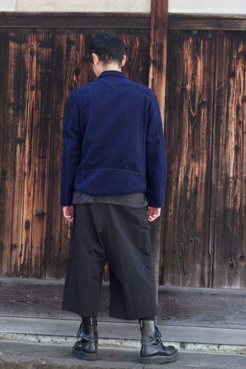 Azuma 2017A/W スタイリング08