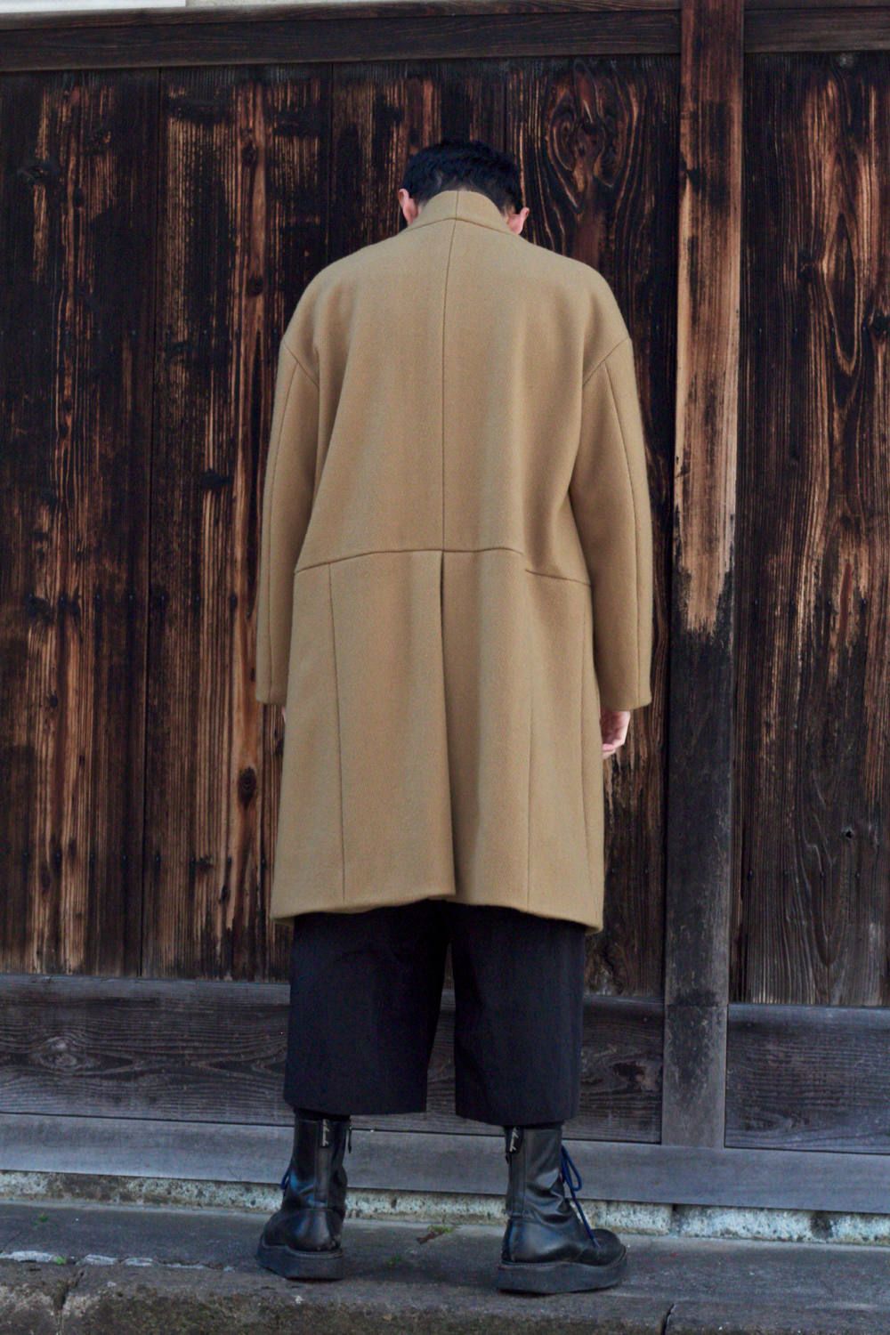 Azuma 2017A/W スタイリング06