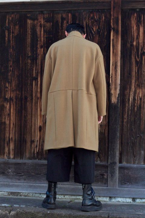 Azuma 2017A/W スタイリング06
