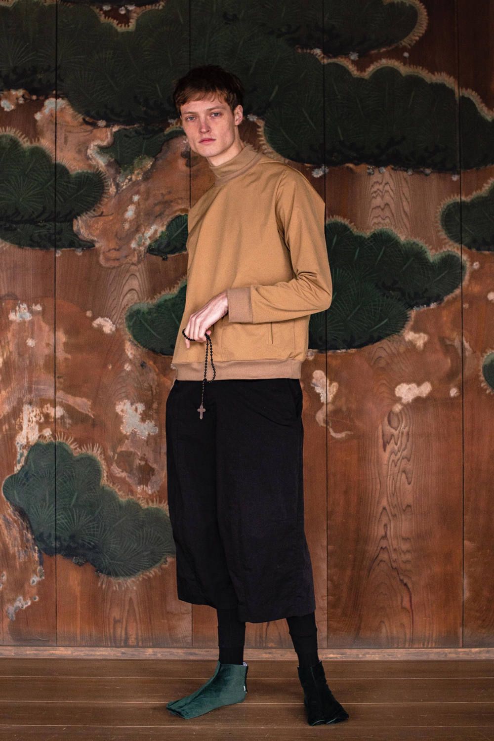 Azuma 2017A/W