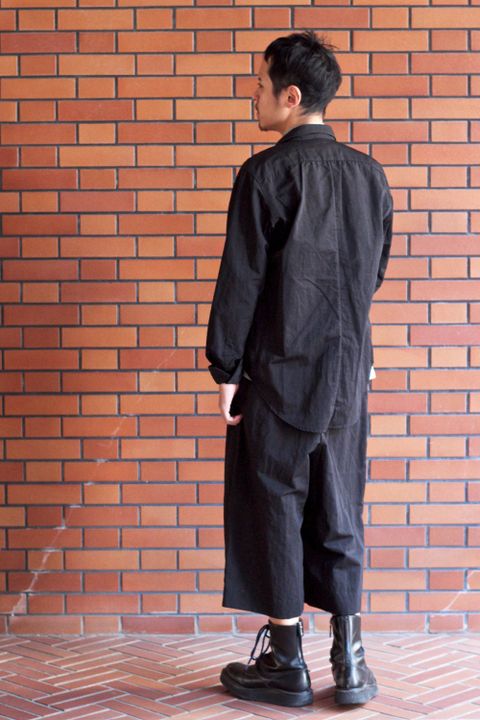  Azuma 2017A/W スタイリング01