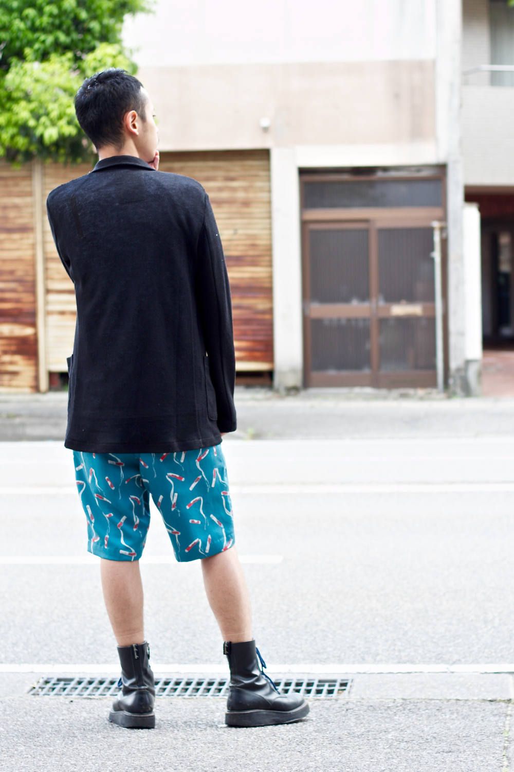 comfortable(快適)