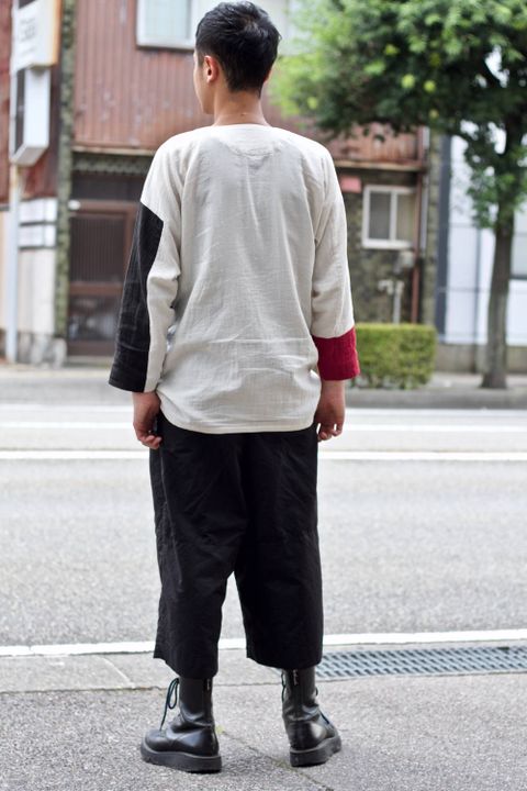 夏のマキタロー