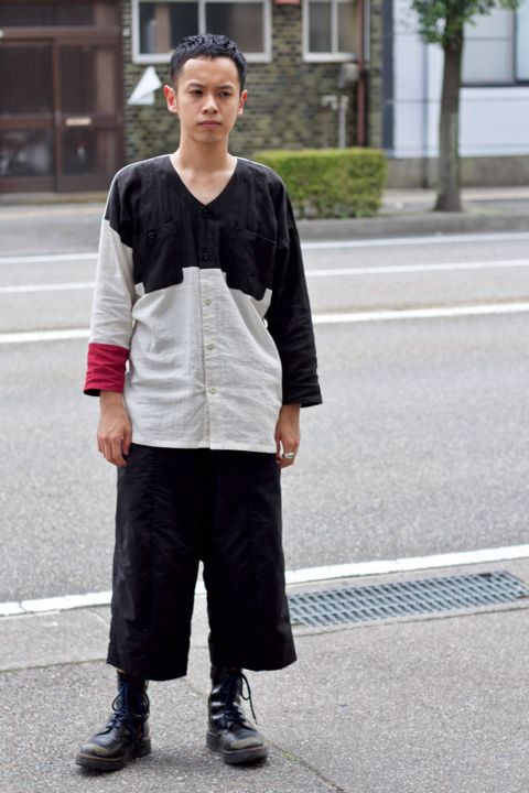 夏のマキタロー
