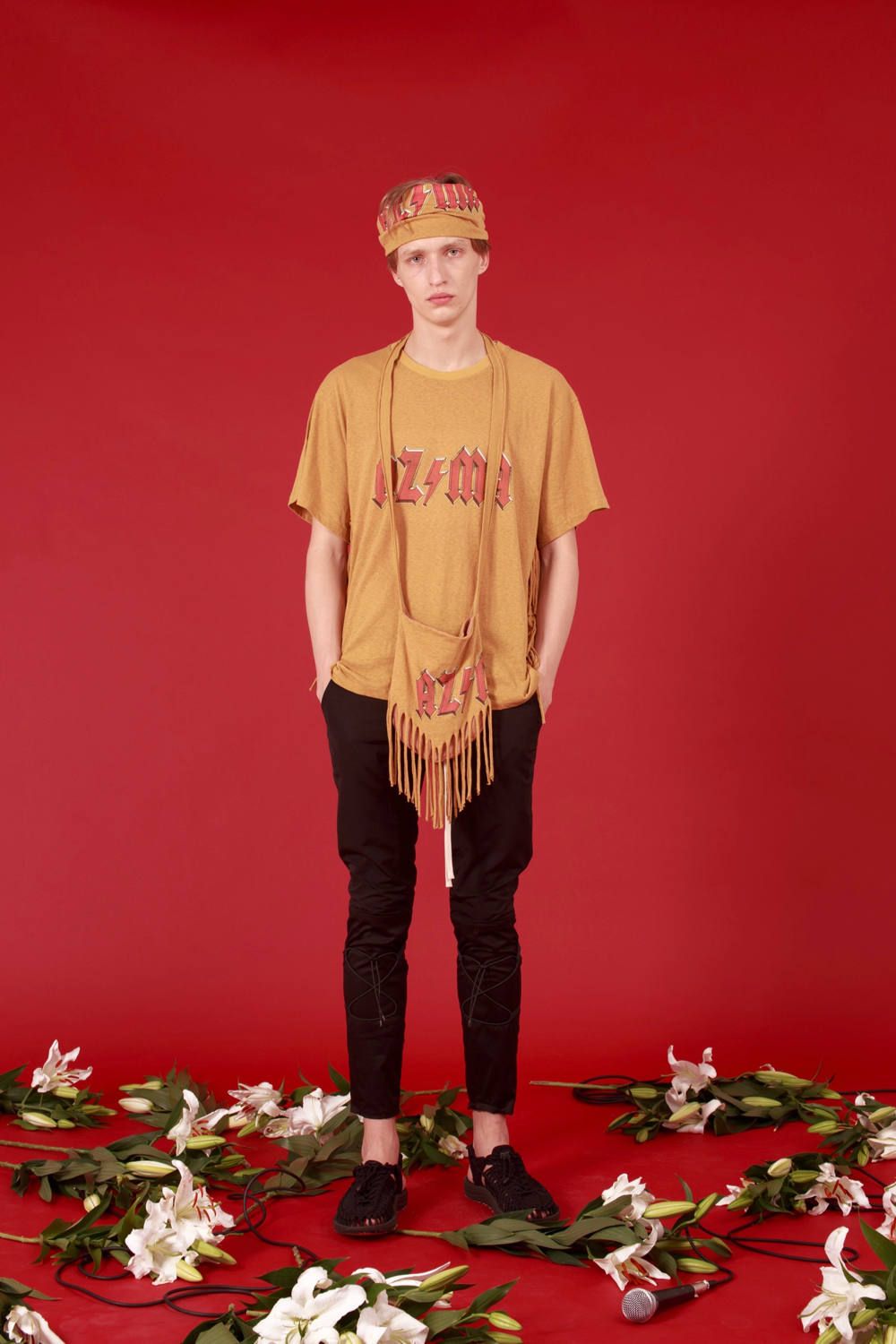 Azuma 2018SS