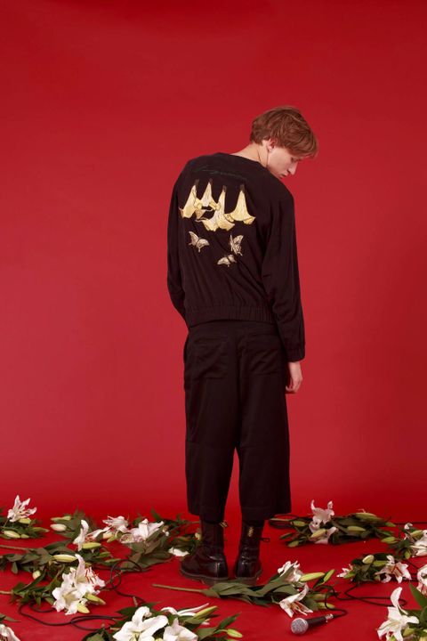 Azuma 2018SS