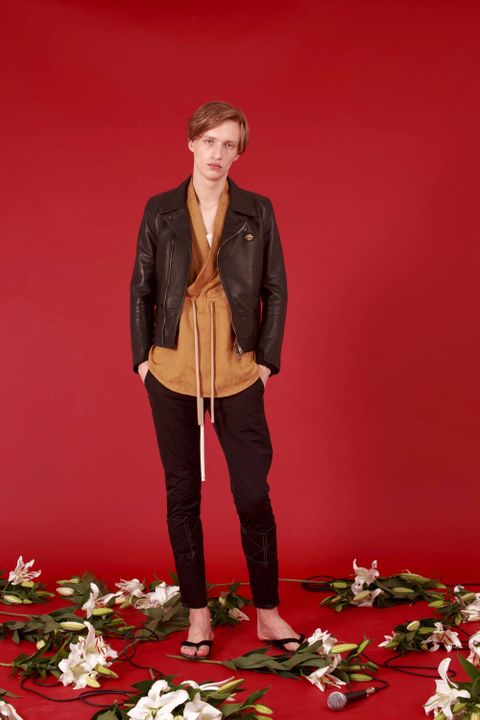Azuma 2018SS