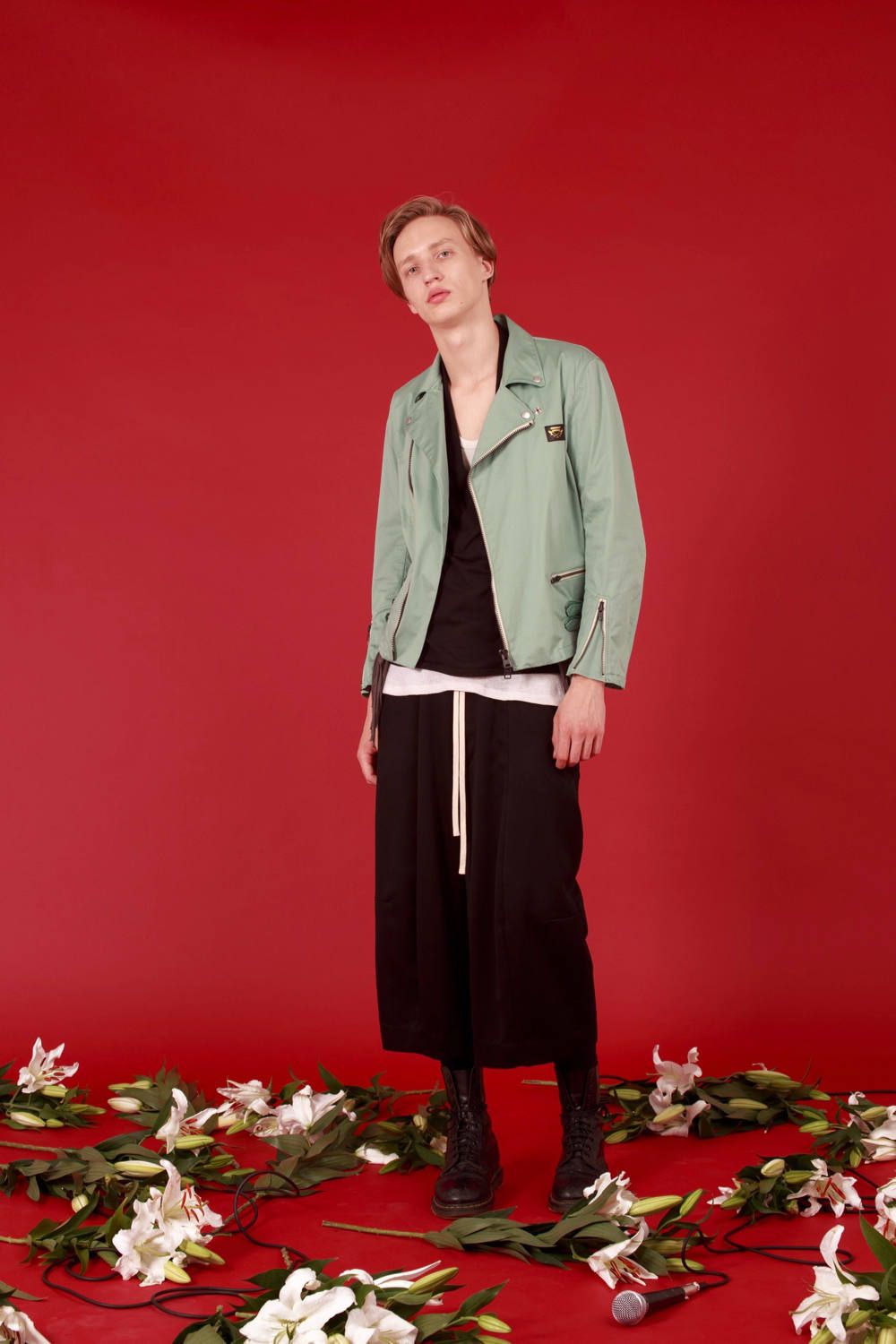 Azuma 2018SS