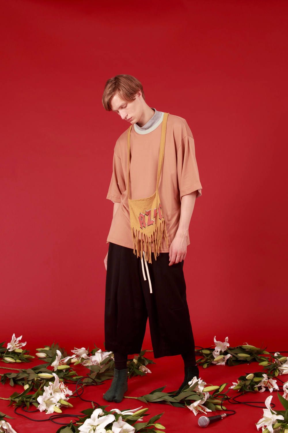 Azuma 2018SS