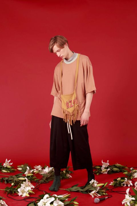 Azuma 2018SS