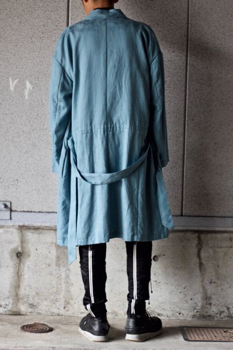 Azuma 2018S/S スタイリング01