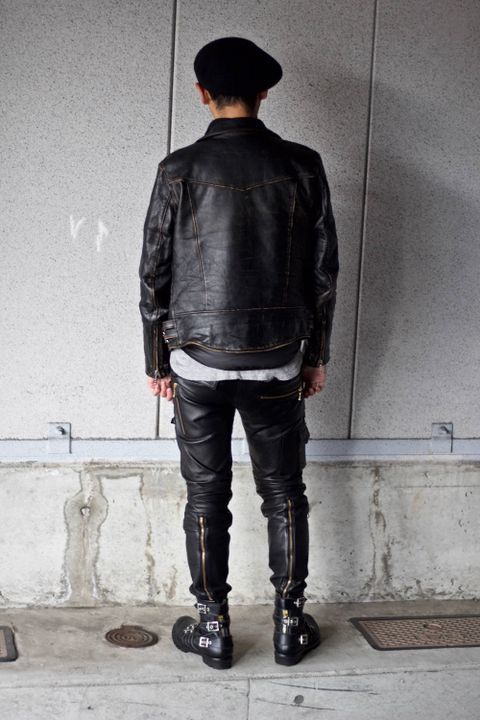 blackmeans✕biography