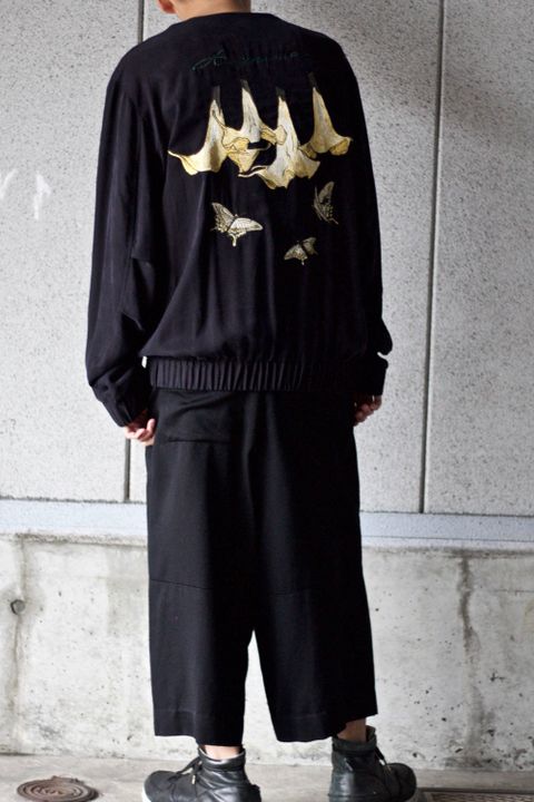 Azuma 2018S/S スタイリング06
