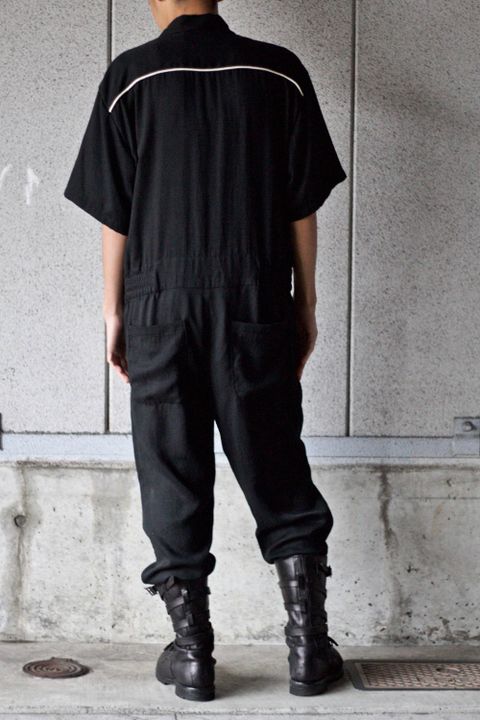 Azuma 2018S/S スタイリング04