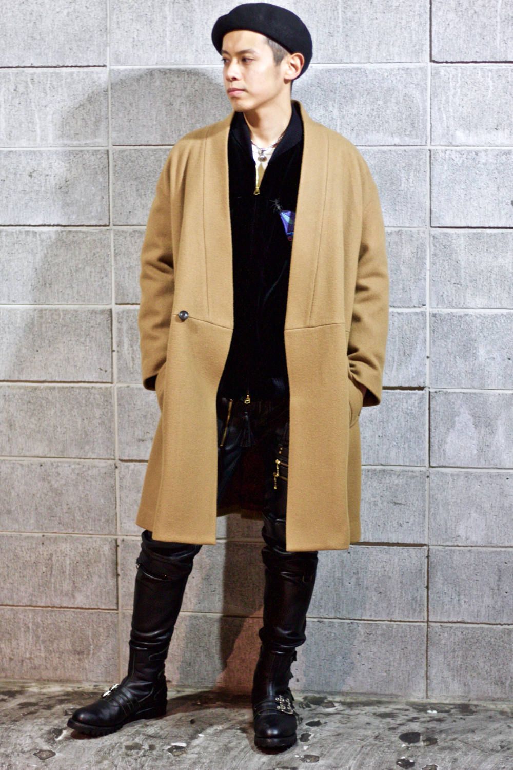 Azuma × blackmeans